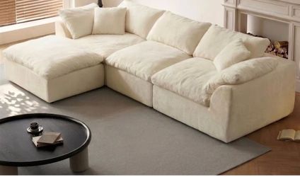 Cloud Couch