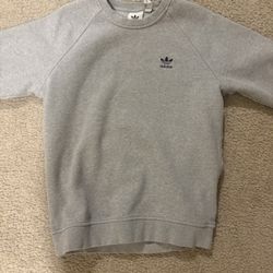 Adidas long sleeve