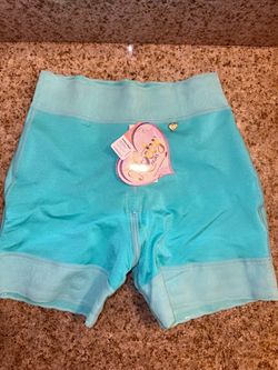 Noely bbl shorts
