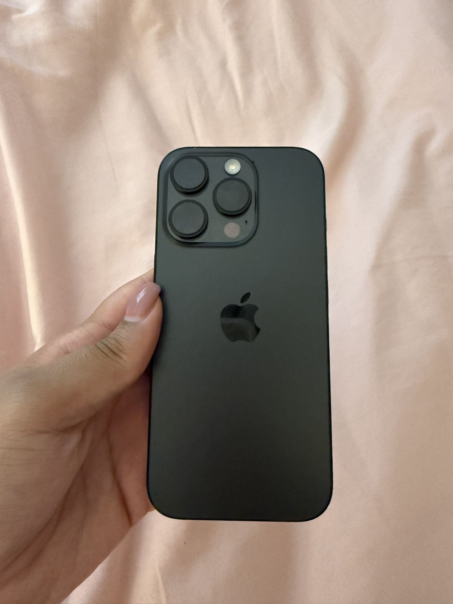 iPhone 16 Pro Unlocked