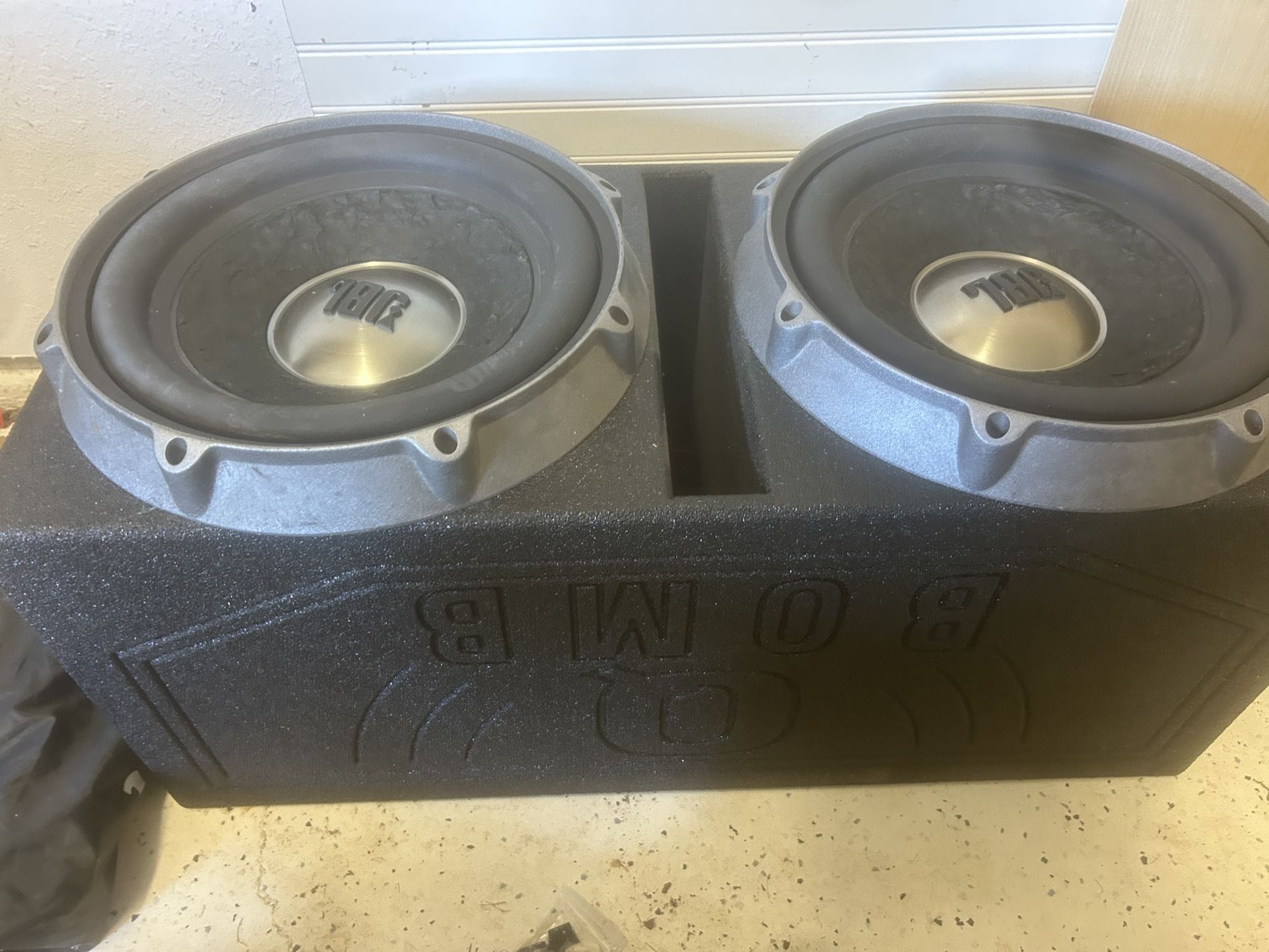 Jbl Subs