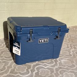 Yeti 35 Tundra With Cooler Basket