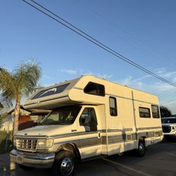 1994 Jamboree Rallye 24FT Class C RV