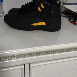 Jordan 12