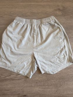 Gymshark Athletic Shorts