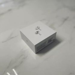 AirPod Pro (2nd Gen) 