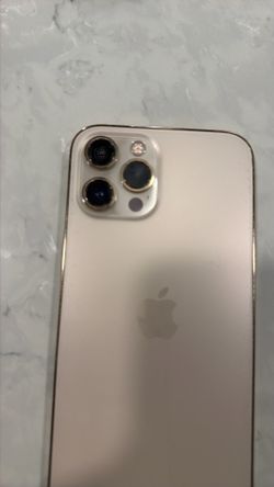 iPhone 12 Pro Max unlocked