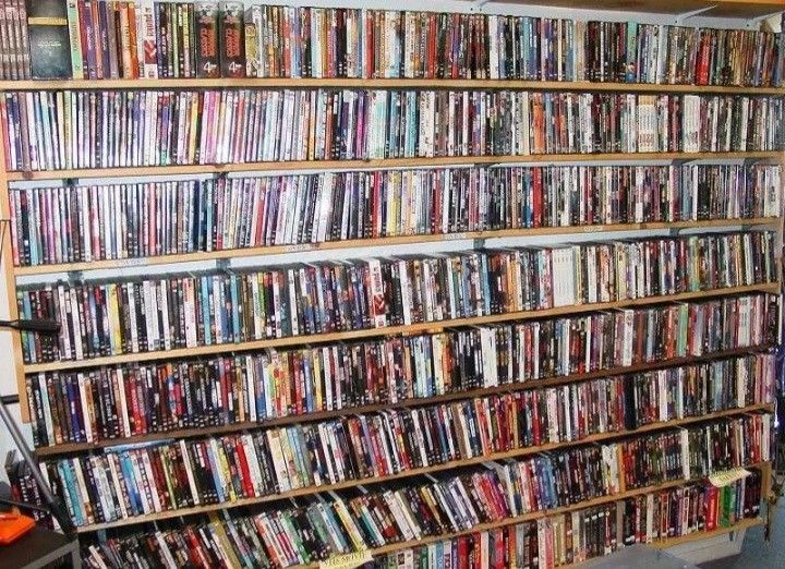 200 DVD