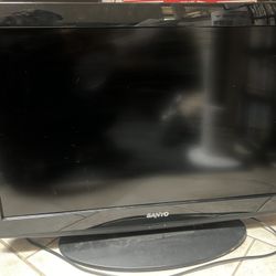 Sanyo TV