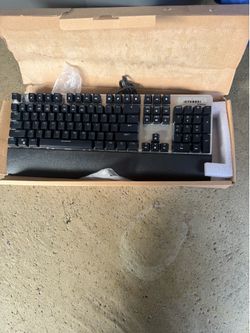 Teclado