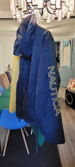 Nautica Jacket Large