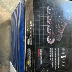 Inline Roller Skates