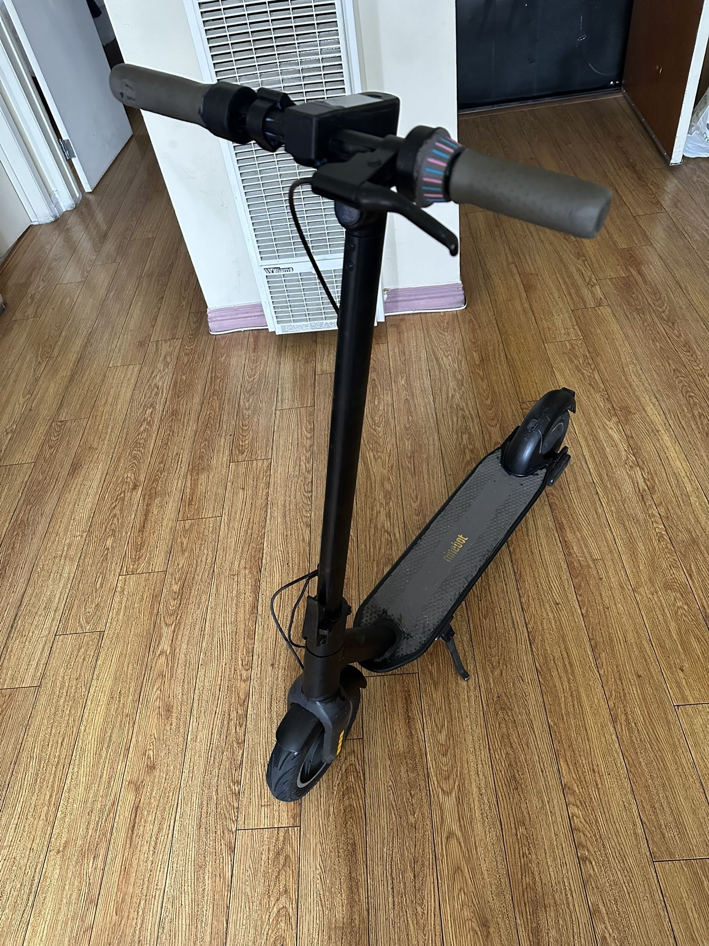 Segway Ninebot Max G30P Electric Scooter