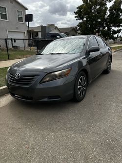2009 Toyota Camry