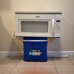 MicroWave For Sale 