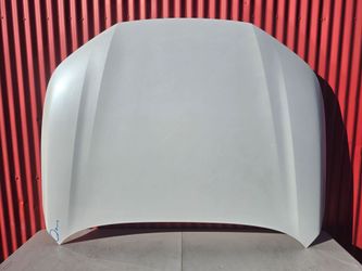 Honda Accord Hood Panel 2023-2026