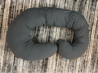 Pregnancy pillow