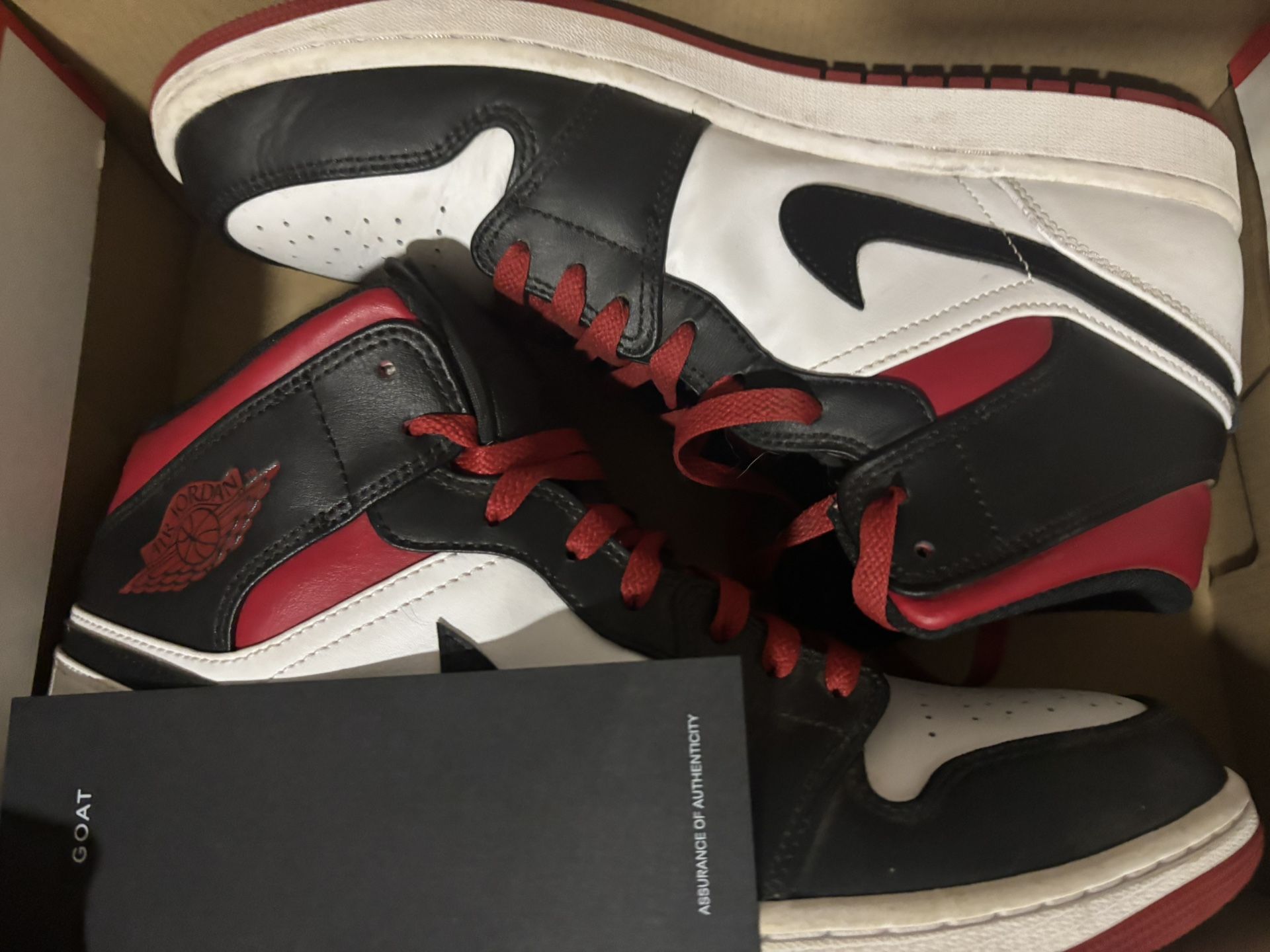 basically brand new only worn 3 5 times