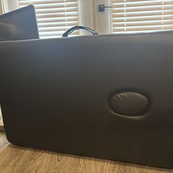 Facial or Massage Table