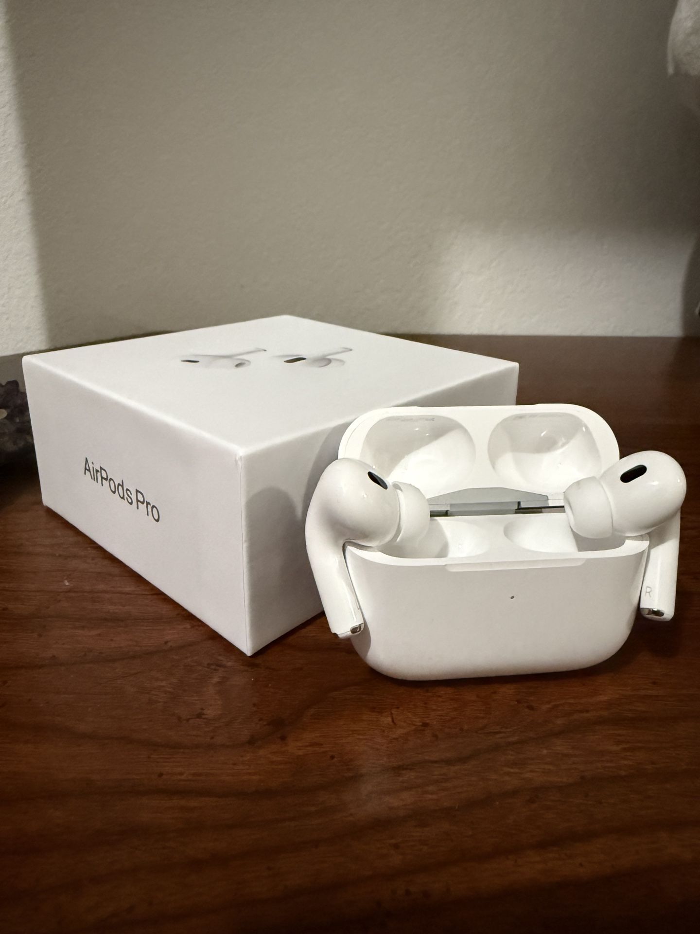 AirPods Pro Gen 2