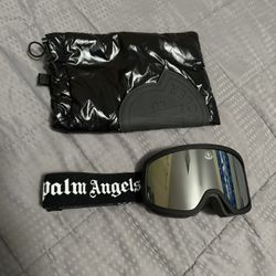 Moncler Palm Angels Goggles