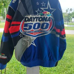 Daytona 500 Jacket, 2007
