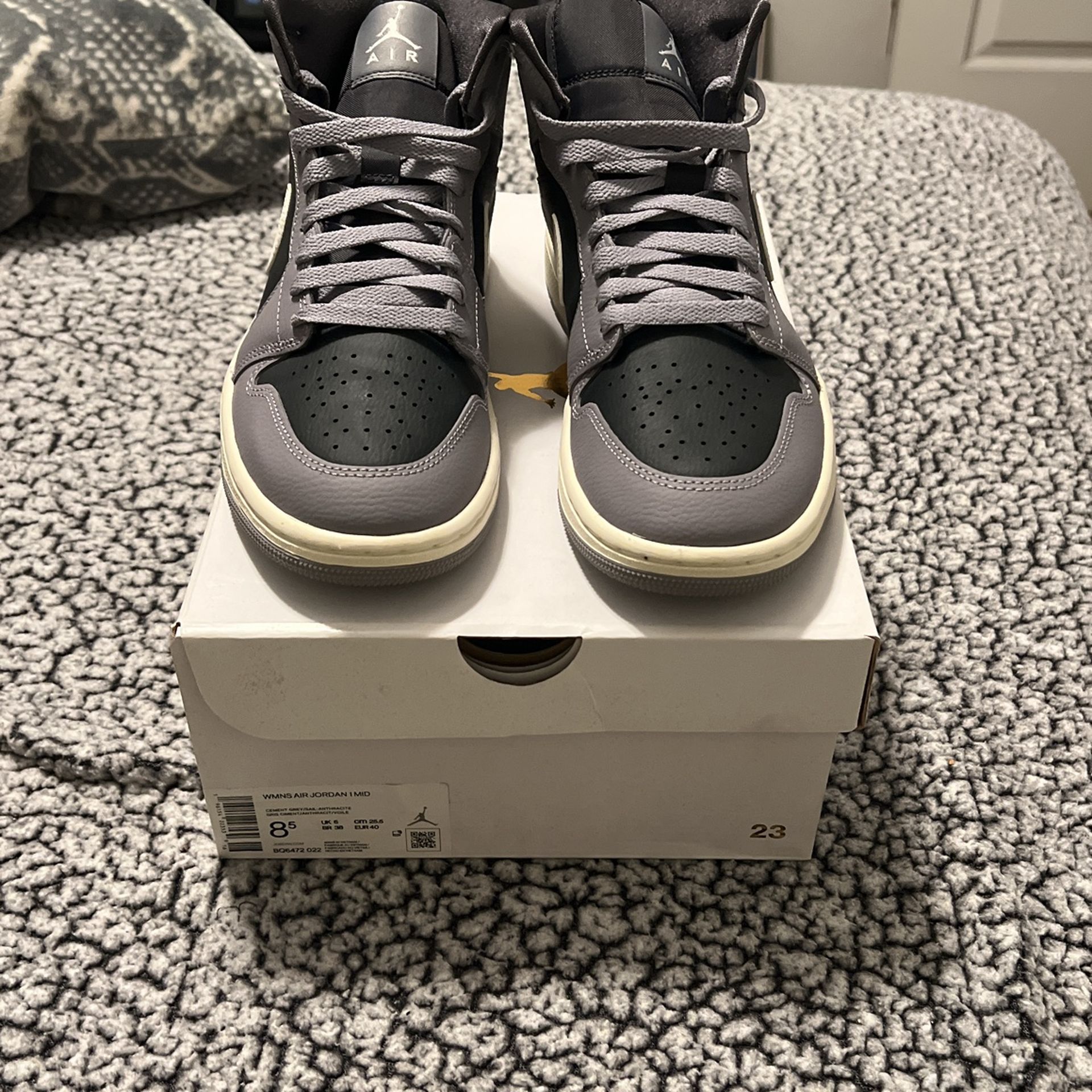 Jordan 1 High