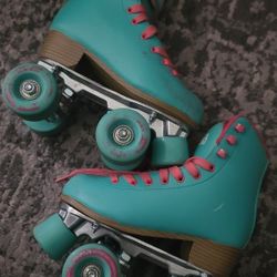 Roller Skates  kids Size 1