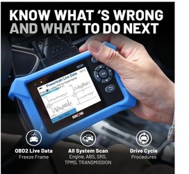 Innova diagnostic