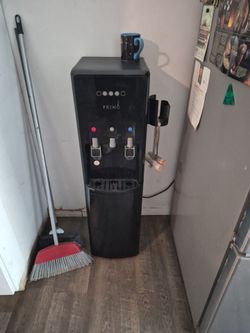 Primo water dispenser