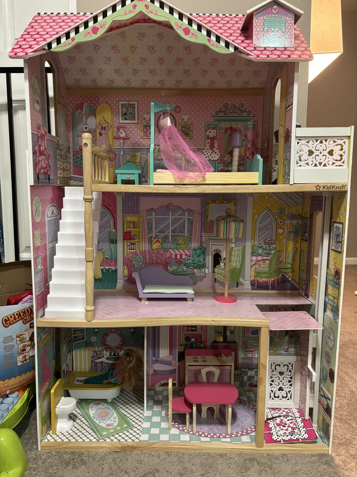 Doll House