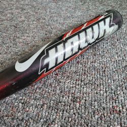 Easton Hawk Baseball Bat