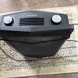 Pelonis Electric Space Heater – Great Condition