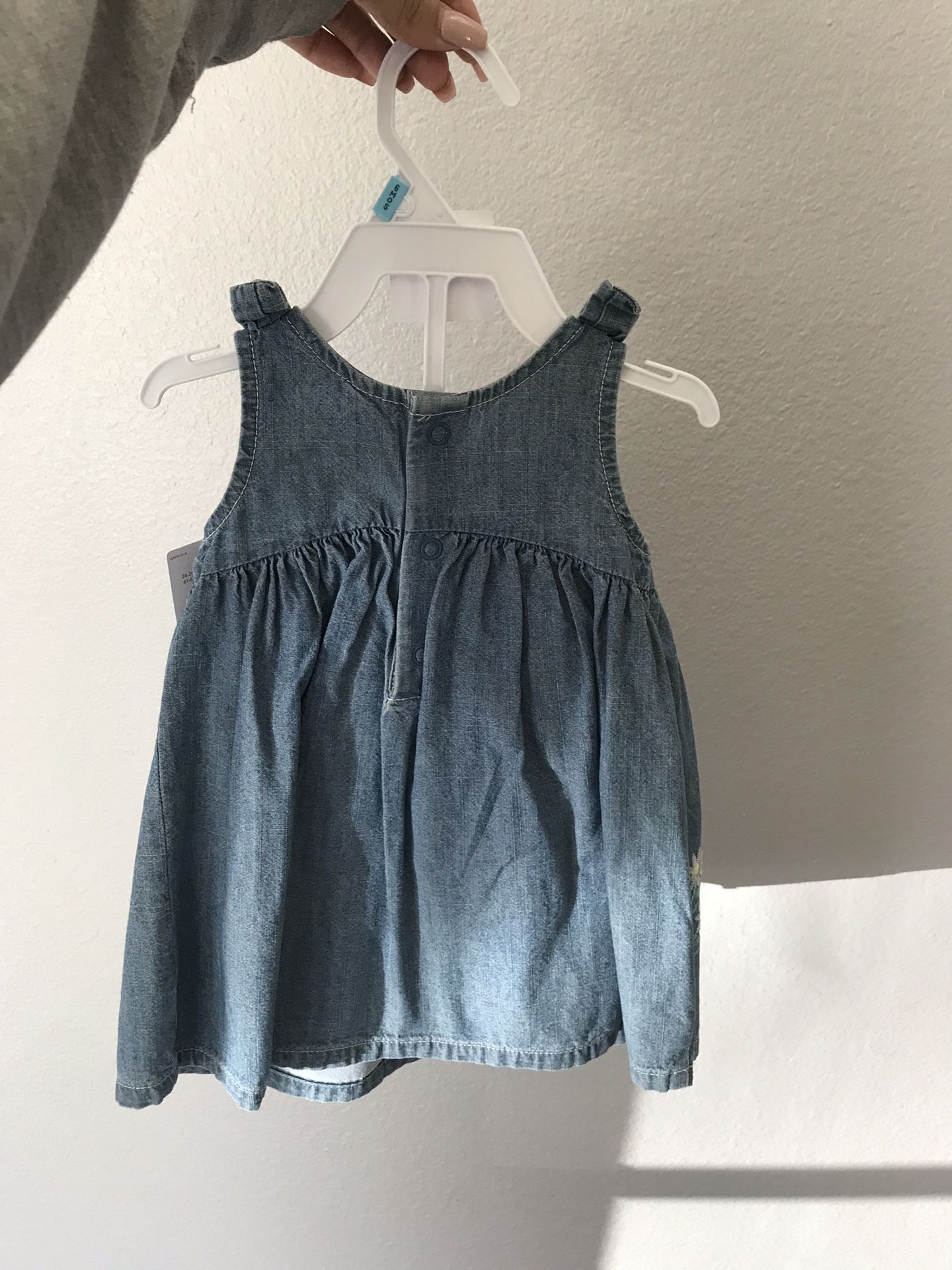 Baby girls dress