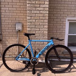 Aventon Cordoba 