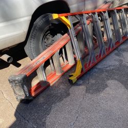 Ladder