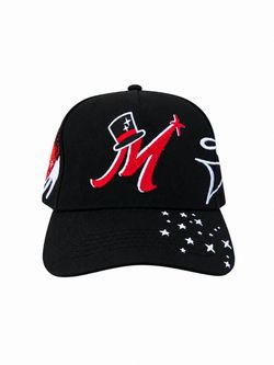 ThirtyOne Hats “El Mago”