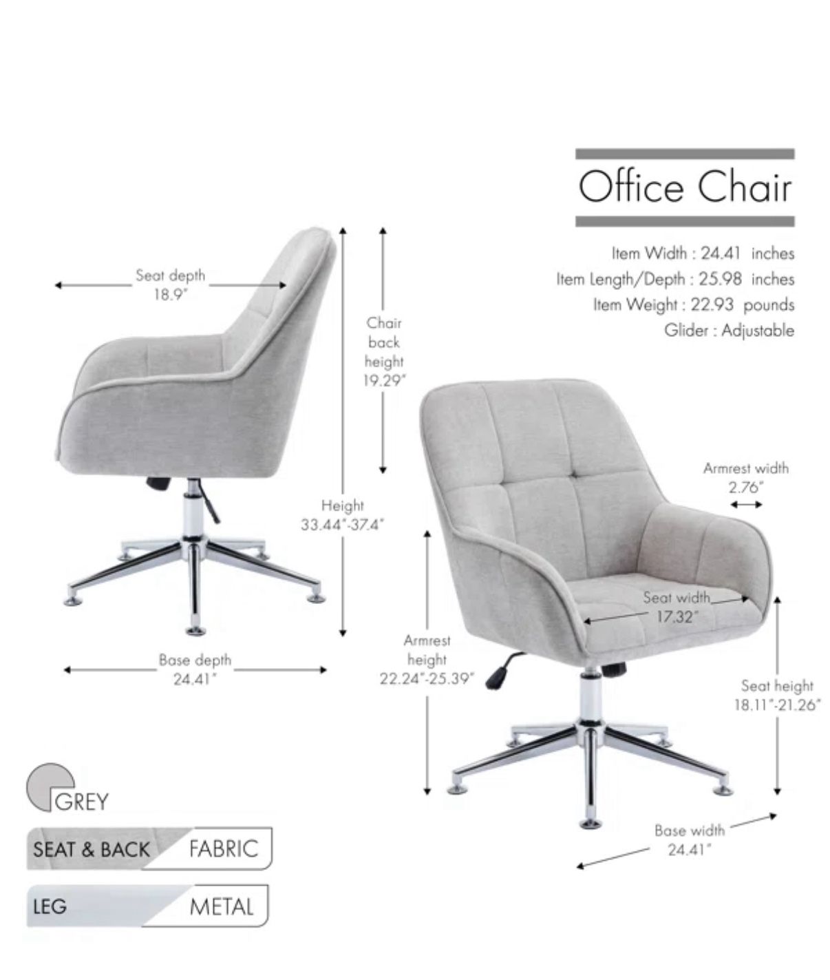 Office Chair