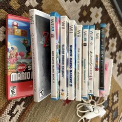 Nintendo Wii U