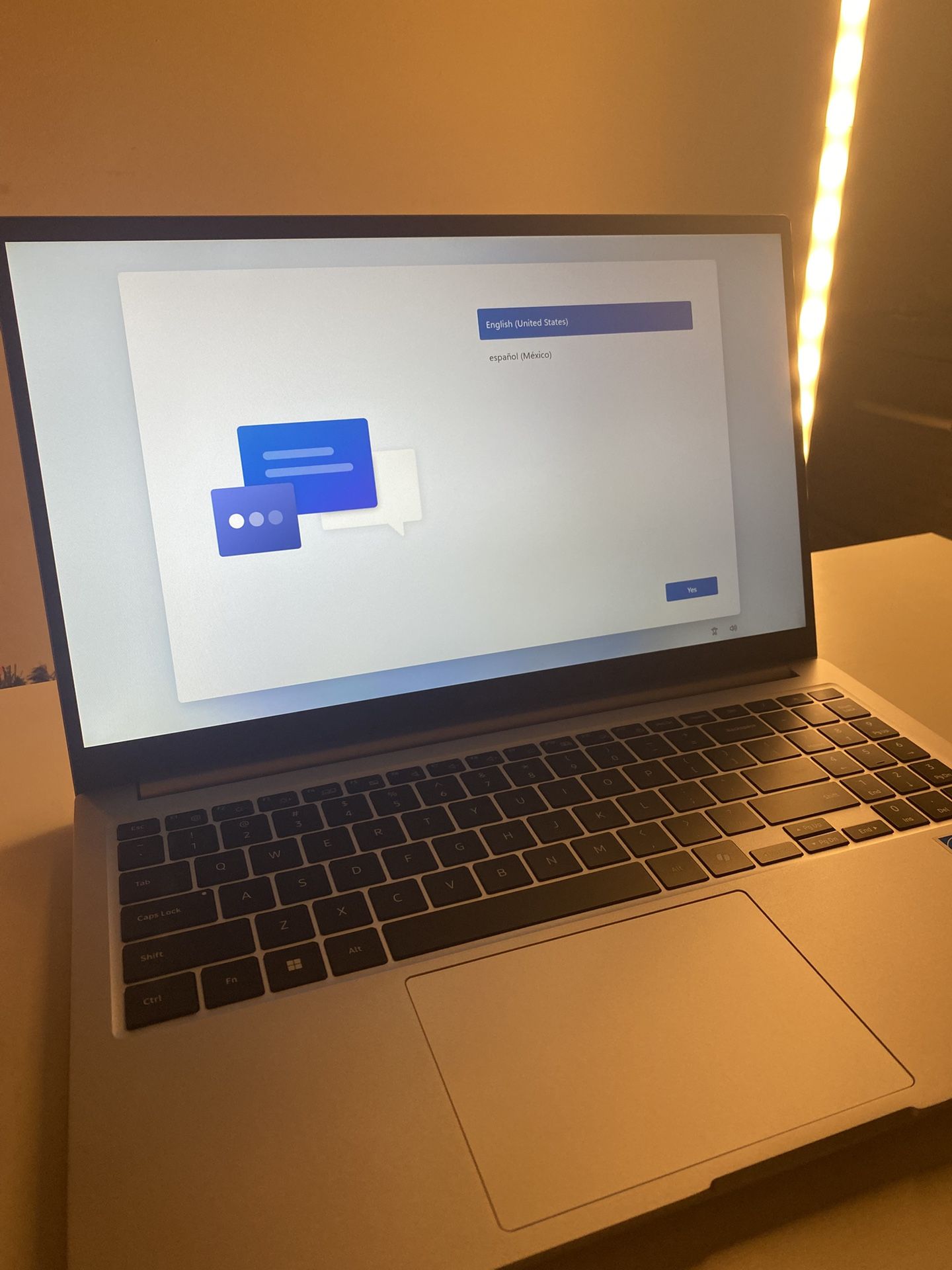 Samsung Galaxy Book4 intel core7 512gb