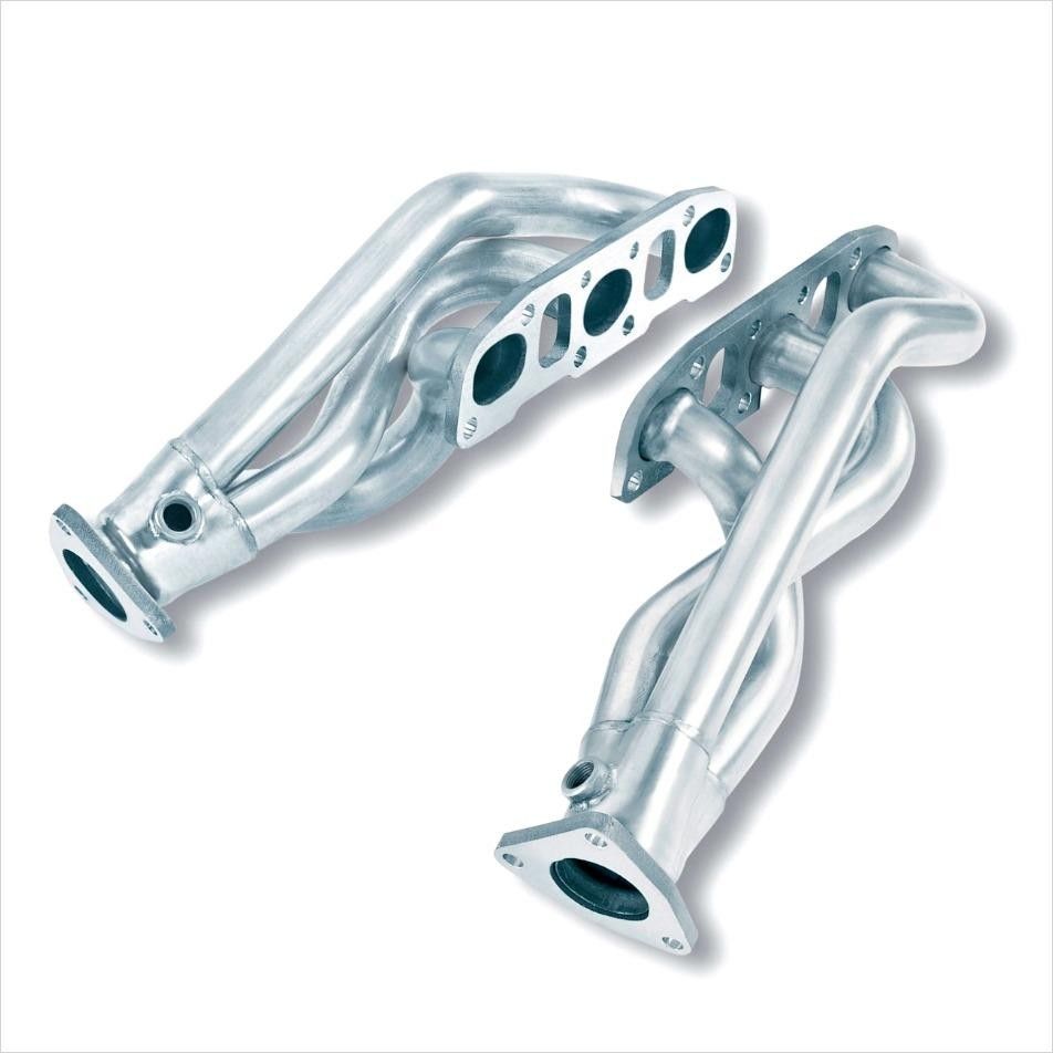 Infiniti G35 headers