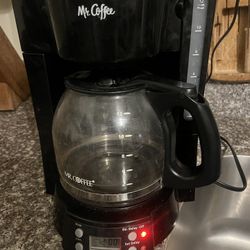 Coffe Maker