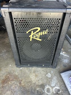 Vintage Speaker Rogue