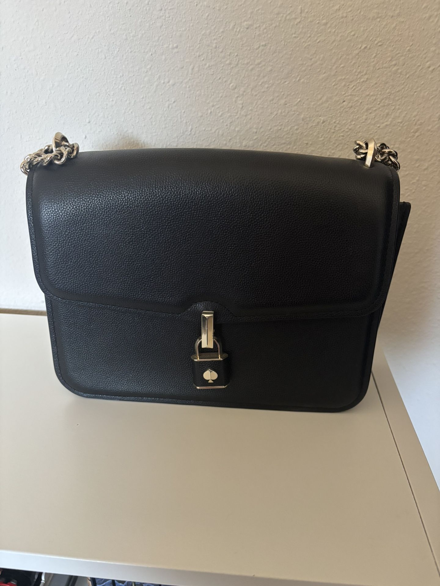 Kate Spade Lockett Bag