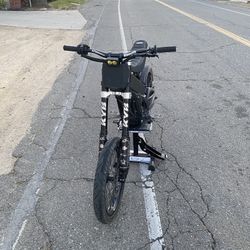 Talaria Xxx Need Gone asap