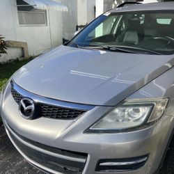 2007 Mazda Cx-9