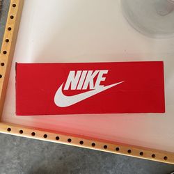 Kids Nike Flip Flops Size 5 