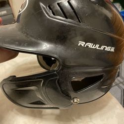 baseball helmet 