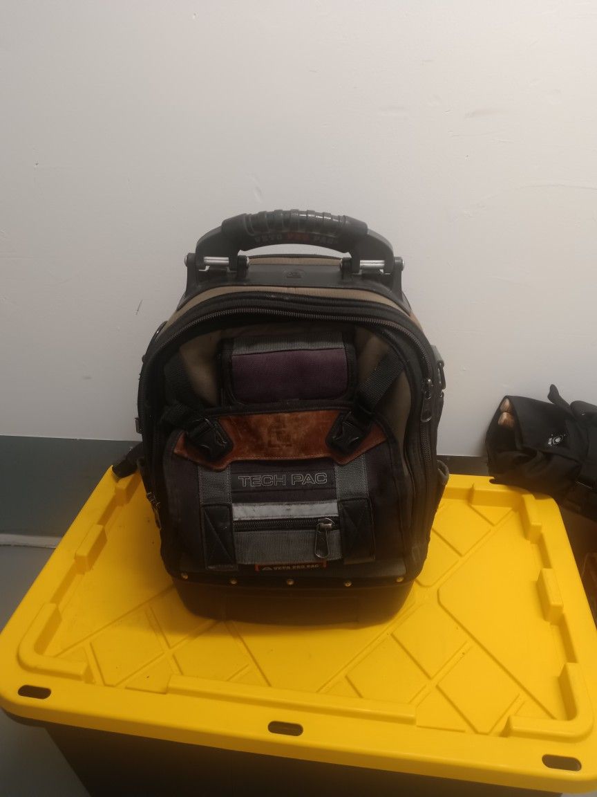 Veto Pro Pac