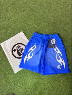 Hellstar Shorts Size M ✅